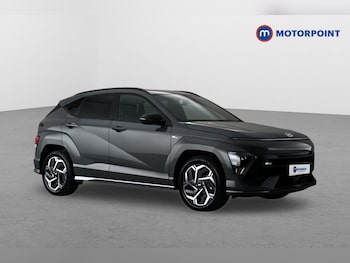 Used Hyundai KONA 2025 for sale - 79549004: Photo