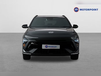Used Hyundai KONA 2025 for sale - 79549004: Photo