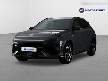 Used Hyundai KONA 2025 for sale - 79549004: Photo