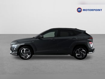 Used Hyundai KONA 2025 for sale - 79549004: Photo