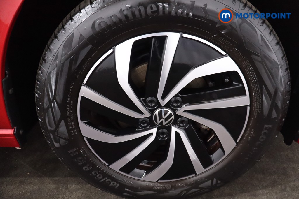 Used Volkswagen Polo 2021 for sale - 76554691: Photo 11