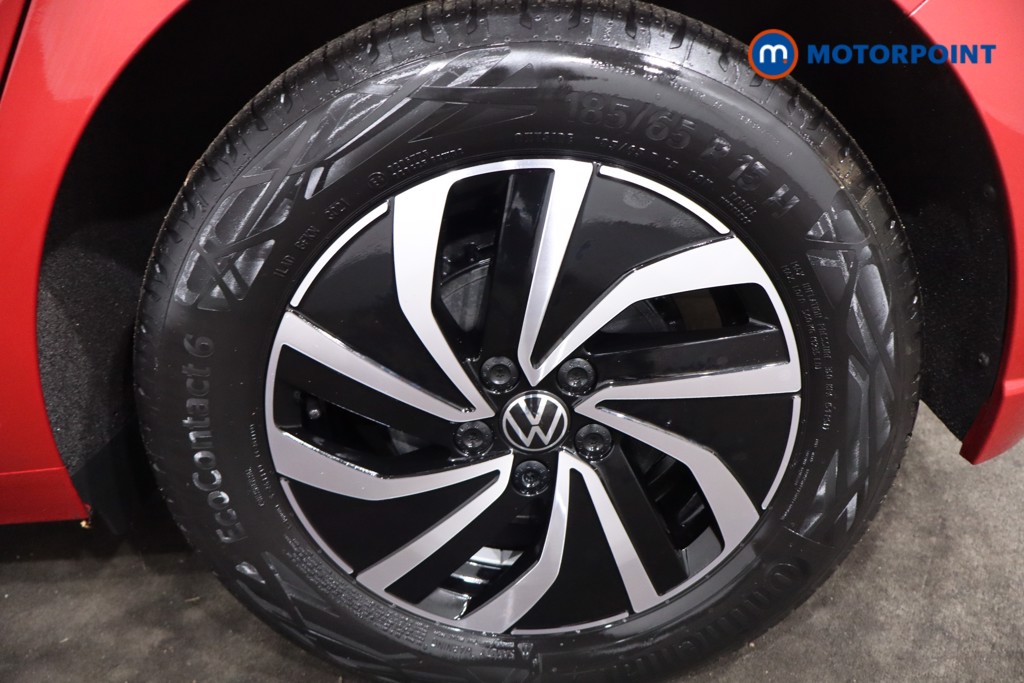 Used Volkswagen Polo 2021 for sale - 76554691: Photo 12