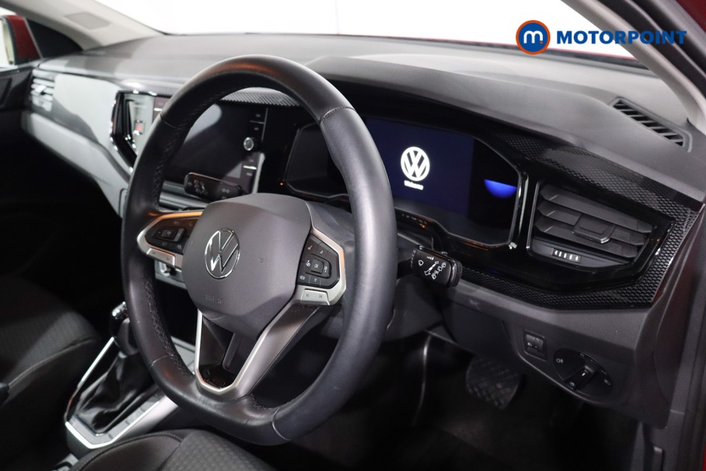 Used Volkswagen Polo 2021 for sale - 76554691: Photo 16