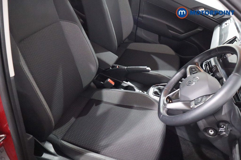 Used Volkswagen Polo 2021 for sale - 76554691: Photo 17