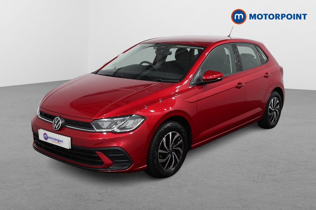 Used Volkswagen Polo 2021 for sale - 76554691: Photo 2