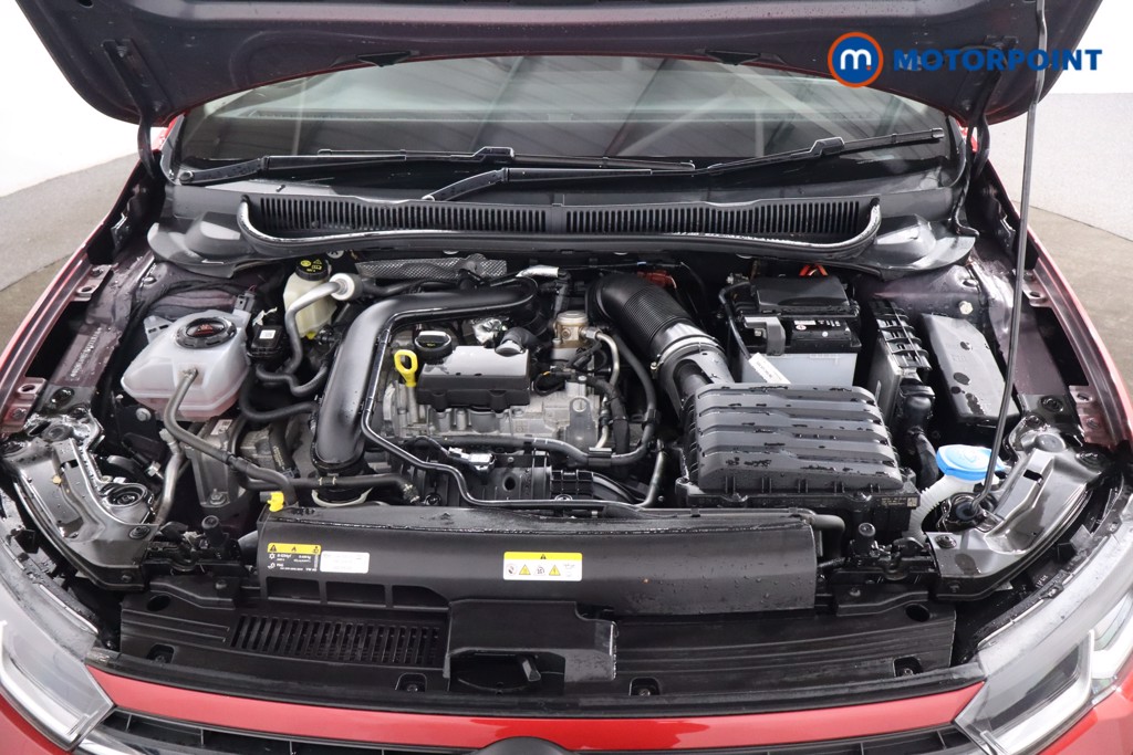 Used Volkswagen Polo 2021 for sale - 76554691: Photo 20