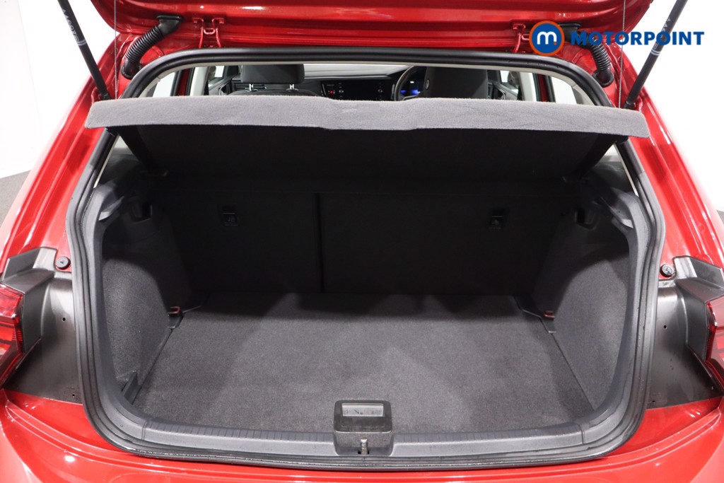 Used Volkswagen Polo 2021 for sale - 76554691: Photo 23