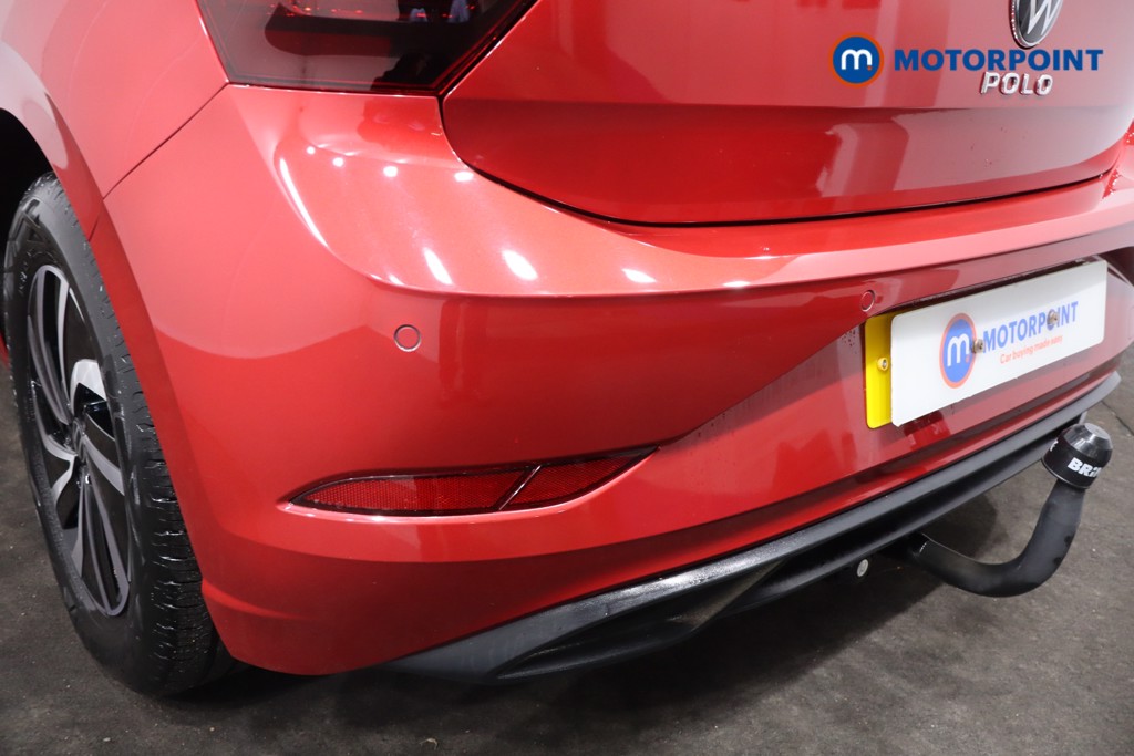Used Volkswagen Polo 2021 for sale - 76554691: Photo 24