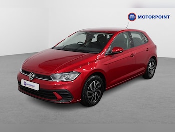 Used Volkswagen Polo undefined for sale - 76554691: Photo