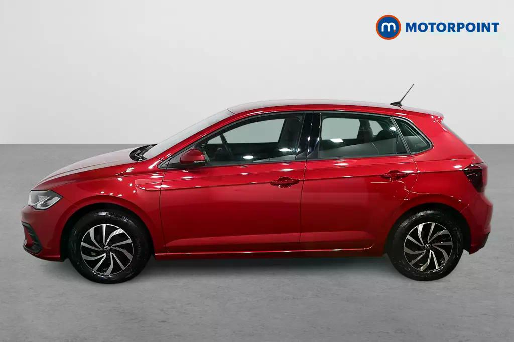 Used Volkswagen Polo 2021 for sale - 76554691: Photo 3