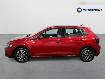 Used Volkswagen Polo undefined for sale - 76554691: Photo