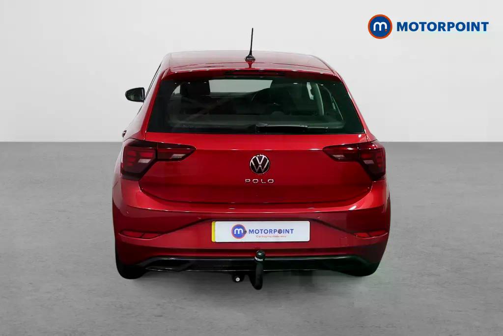 Used Volkswagen Polo 2021 for sale - 76554691: Photo 4