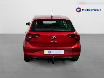 Used Volkswagen Polo undefined for sale - 76554691: Photo