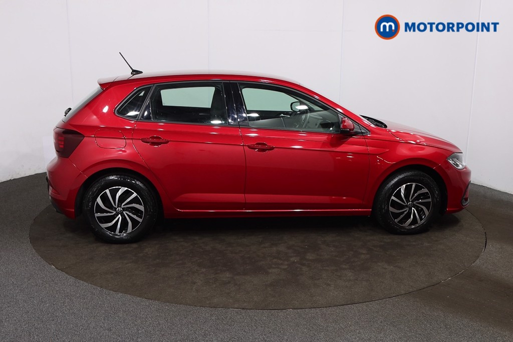 Used Volkswagen Polo 2021 for sale - 76554691: Photo 6