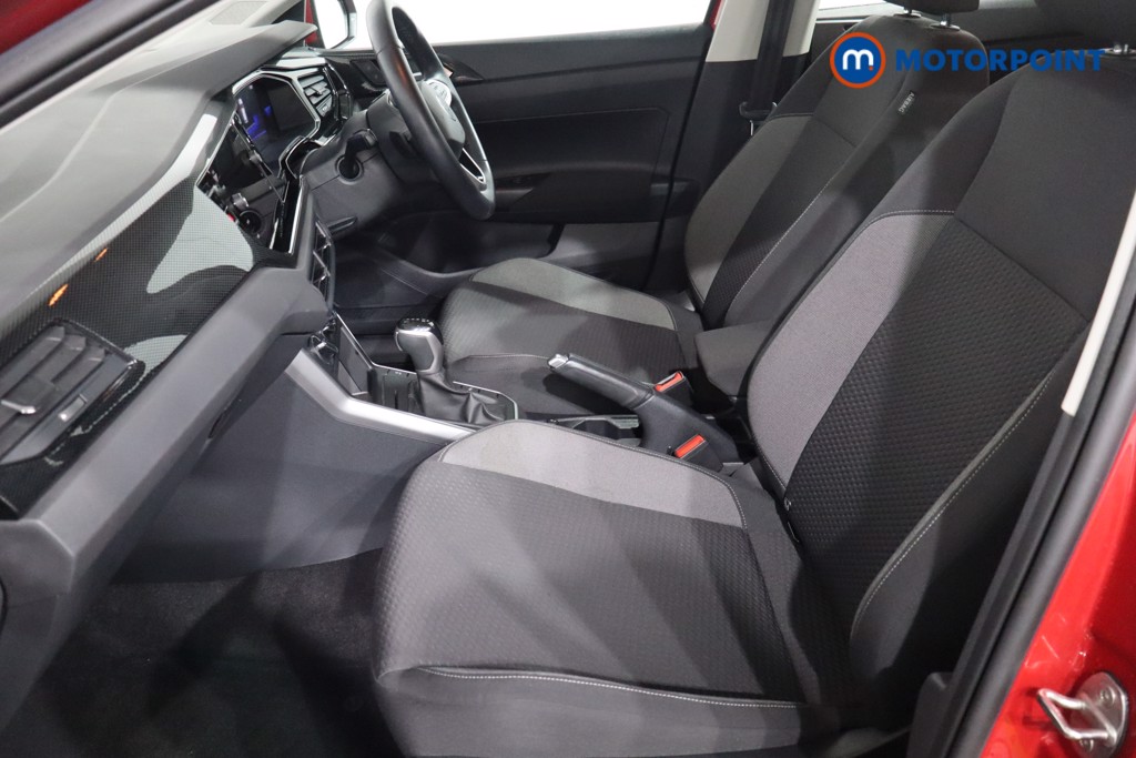 Used Volkswagen Polo 2021 for sale - 76554691: Photo 8