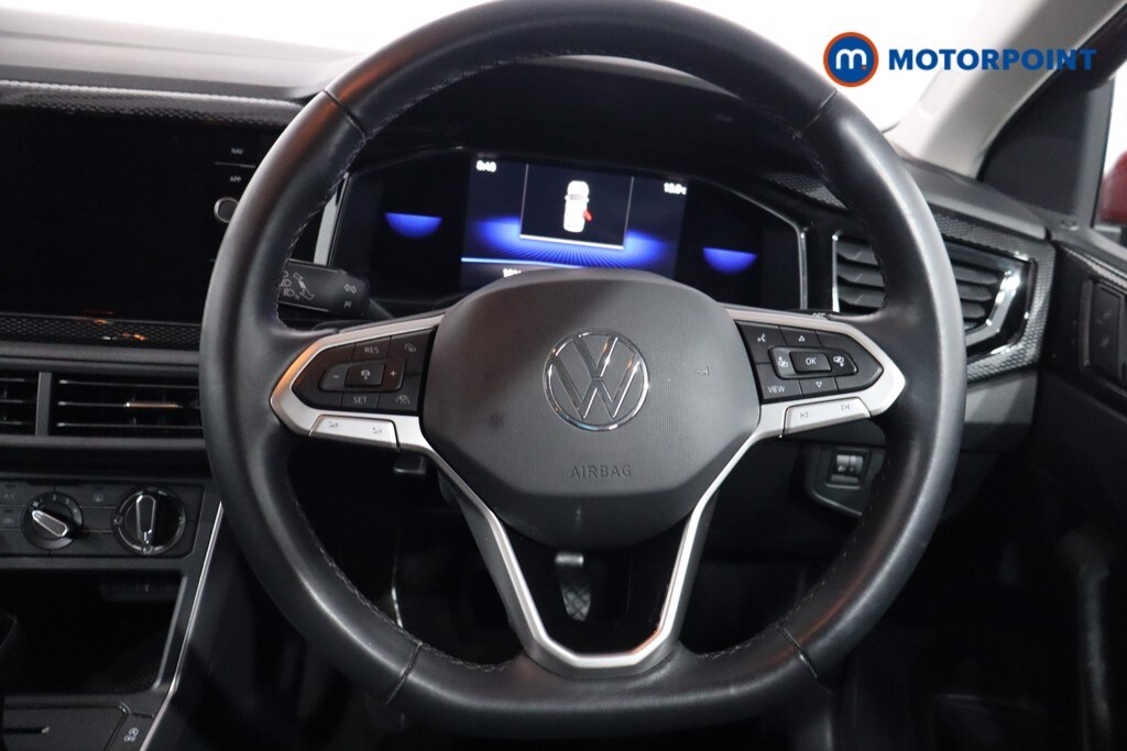 Used Volkswagen Polo 2021 for sale - 76554691: Photo 9