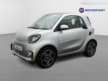 Used smart fortwo 2023 for sale - 76063070: Photo