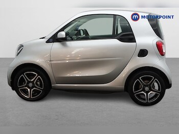 Used smart fortwo 2023 for sale - 76063070: Photo