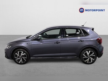 Used Volkswagen Polo undefined for sale - 78720603: Photo