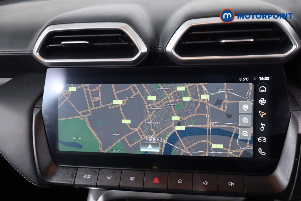 Used MG MG ZS 2025 for sale - 77775661: Photo 10