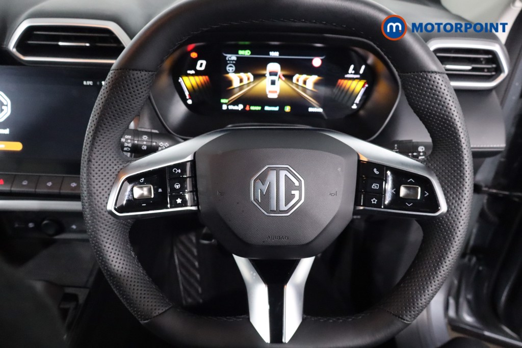 Used MG MG ZS 2025 for sale - 77775661: Photo 14