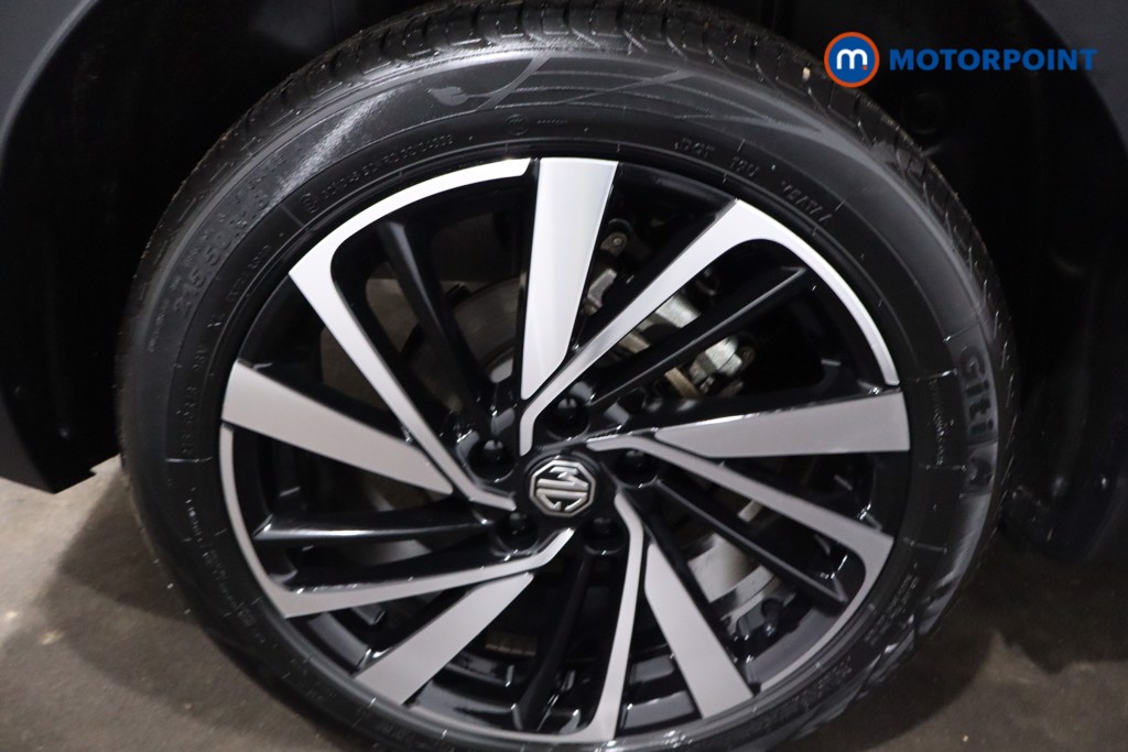 Used MG MG ZS 2025 for sale - 77775661: Photo 17