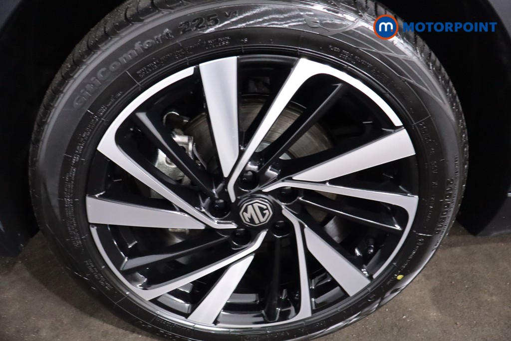 Used MG MG ZS 2025 for sale - 77775661: Photo 20