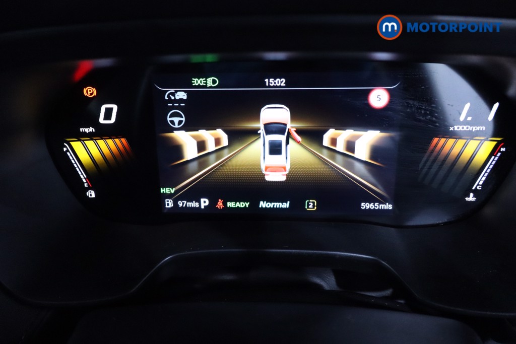 Used MG MG ZS 2025 for sale - 77775661: Photo 24