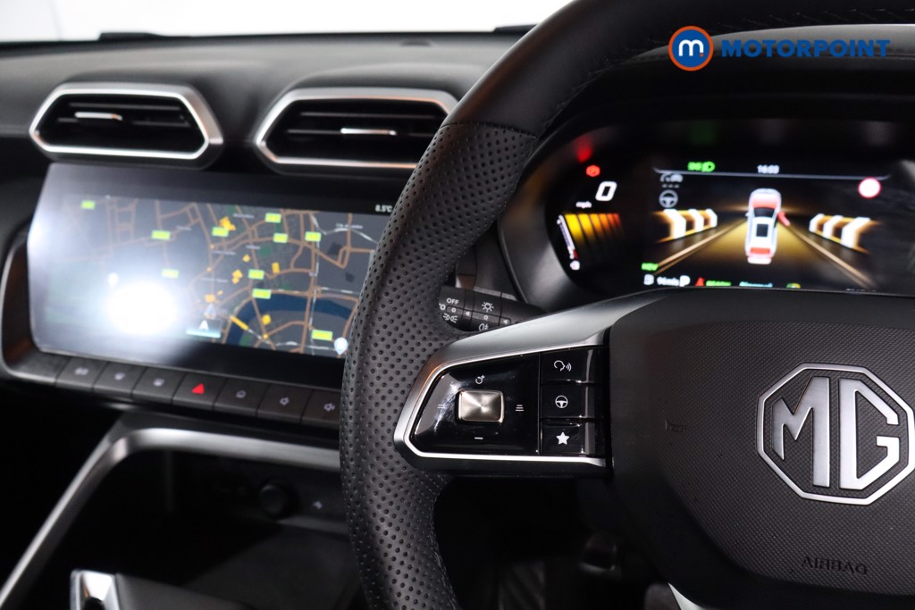 Used MG MG ZS 2025 for sale - 77775661: Photo 29