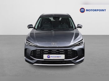 Used MG MG ZS undefined for sale - 77775661: Photo