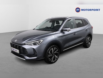 Used MG MG ZS undefined for sale - 77775661: Photo