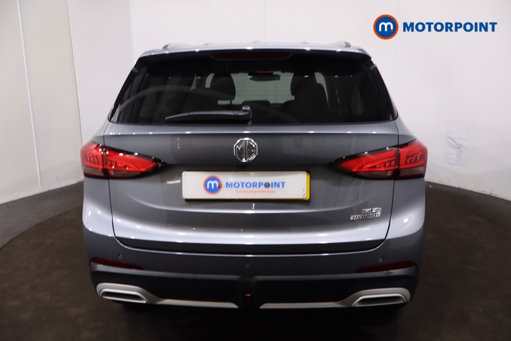 Used MG MG ZS 2025 for sale - 77775661: Photo 42