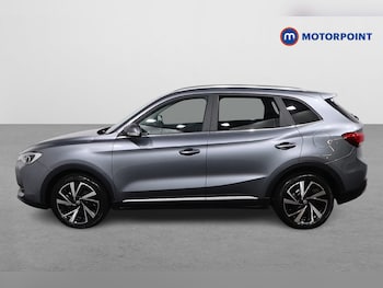 Used MG MG ZS undefined for sale - 77775661: Photo