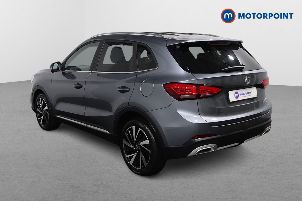 Used MG MG ZS 2025 for sale - 77775661: Photo 5