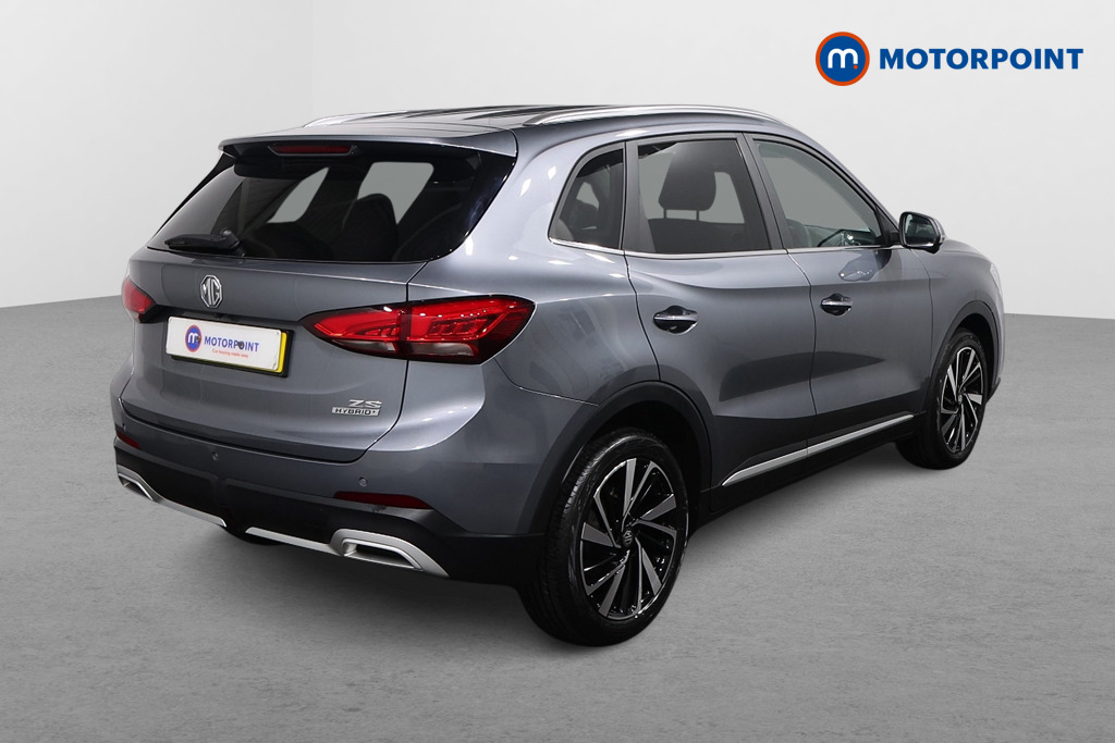 Used MG MG ZS 2025 for sale - 77775661: Photo 7