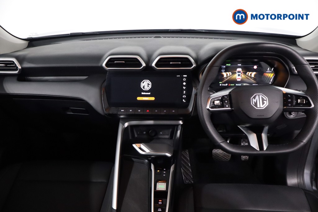 Used MG MG ZS 2025 for sale - 77775661: Photo 9