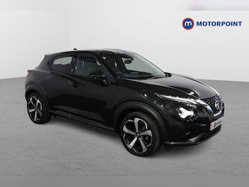 2022 - 1.0 DiG-T 114 Tekna 5dr
