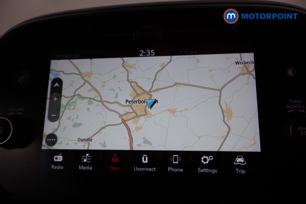 Used Fiat 500X 2021 for sale - 77023613: Photo 10