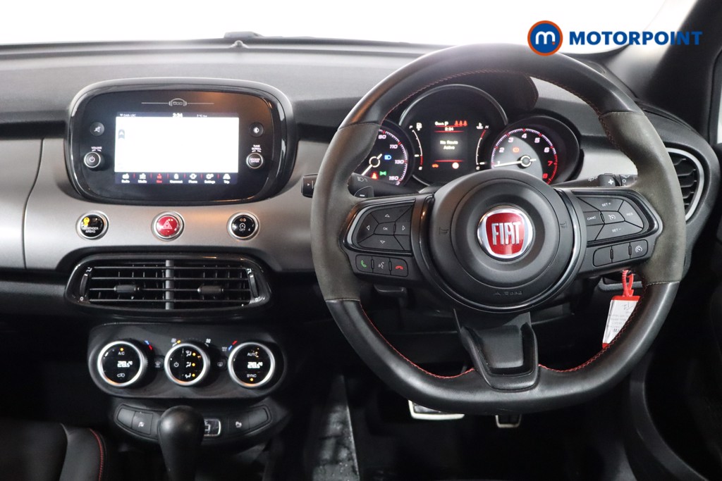 Used Fiat 500X 2021 for sale - 77023613: Photo 11