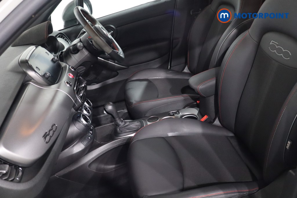 Used Fiat 500X 2021 for sale - 77023613: Photo 12