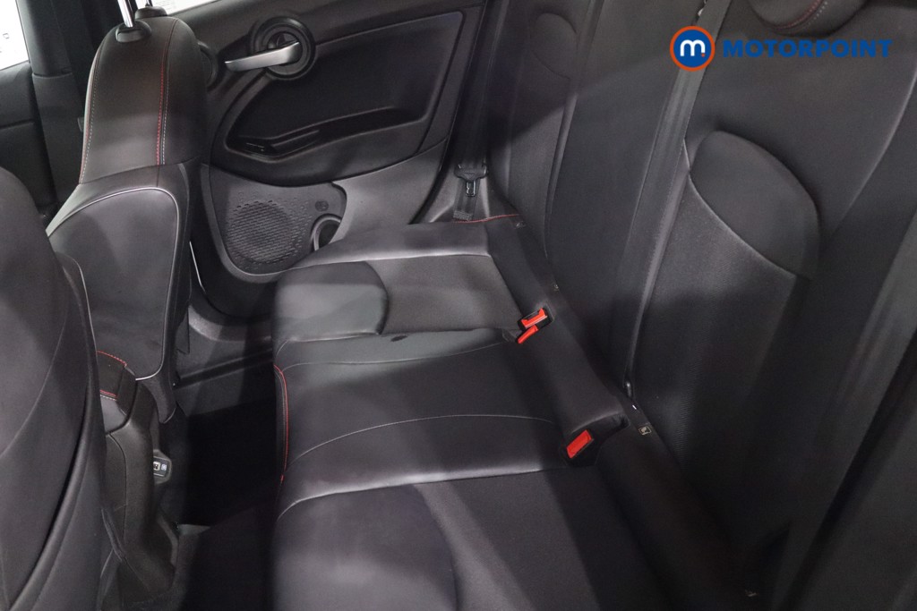 Used Fiat 500X 2021 for sale - 77023613: Photo 13