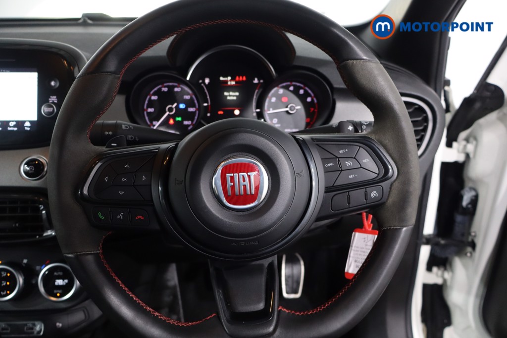 Used Fiat 500X 2021 for sale - 77023613: Photo 14