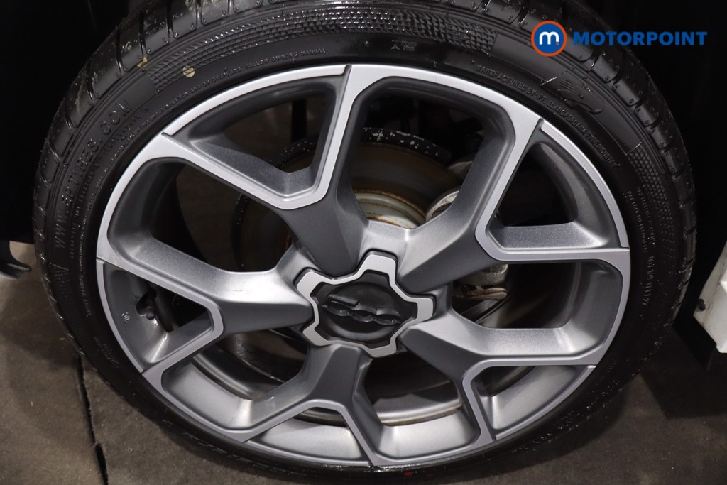 Used Fiat 500X 2021 for sale - 77023613: Photo 17