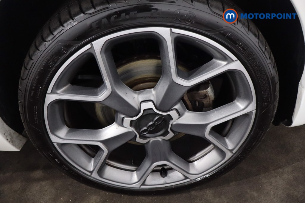 Used Fiat 500X 2021 for sale - 77023613: Photo 18