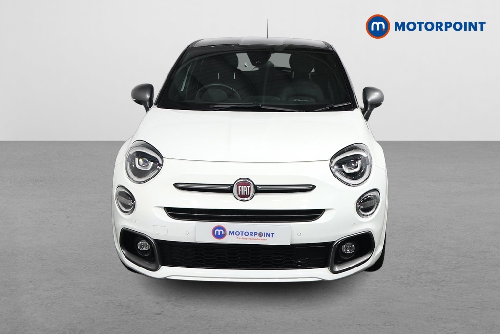 Used Fiat 500X 2021 for sale - 77023613: Photo 2