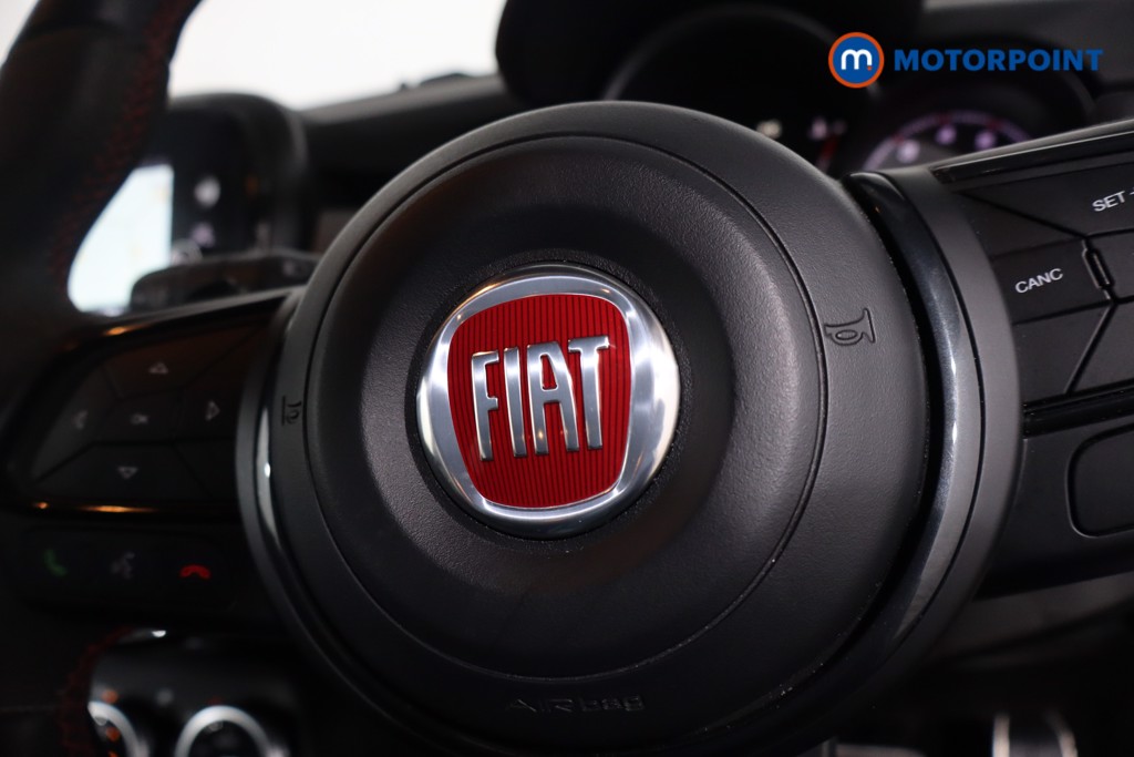 Used Fiat 500X 2021 for sale - 77023613: Photo 21