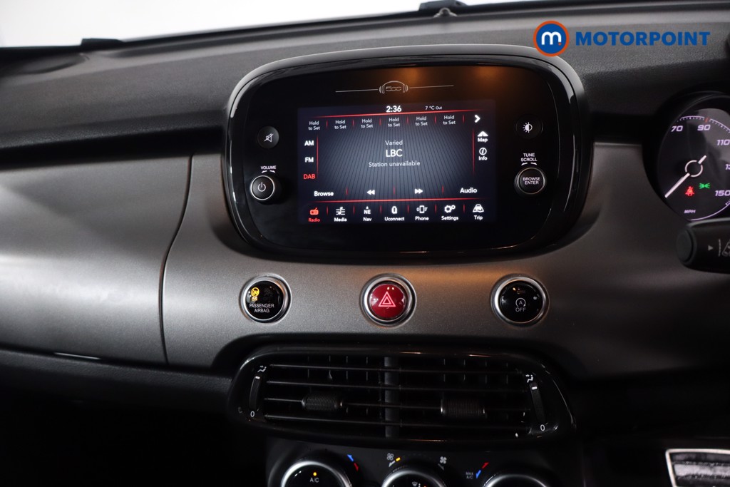 Used Fiat 500X 2021 for sale - 77023613: Photo 26