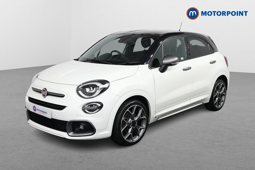 Used Fiat 500X 2021 for sale - 77023613: Photo 3