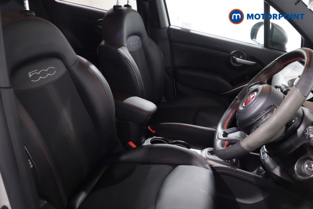 Used Fiat 500X 2021 for sale - 77023613: Photo 31