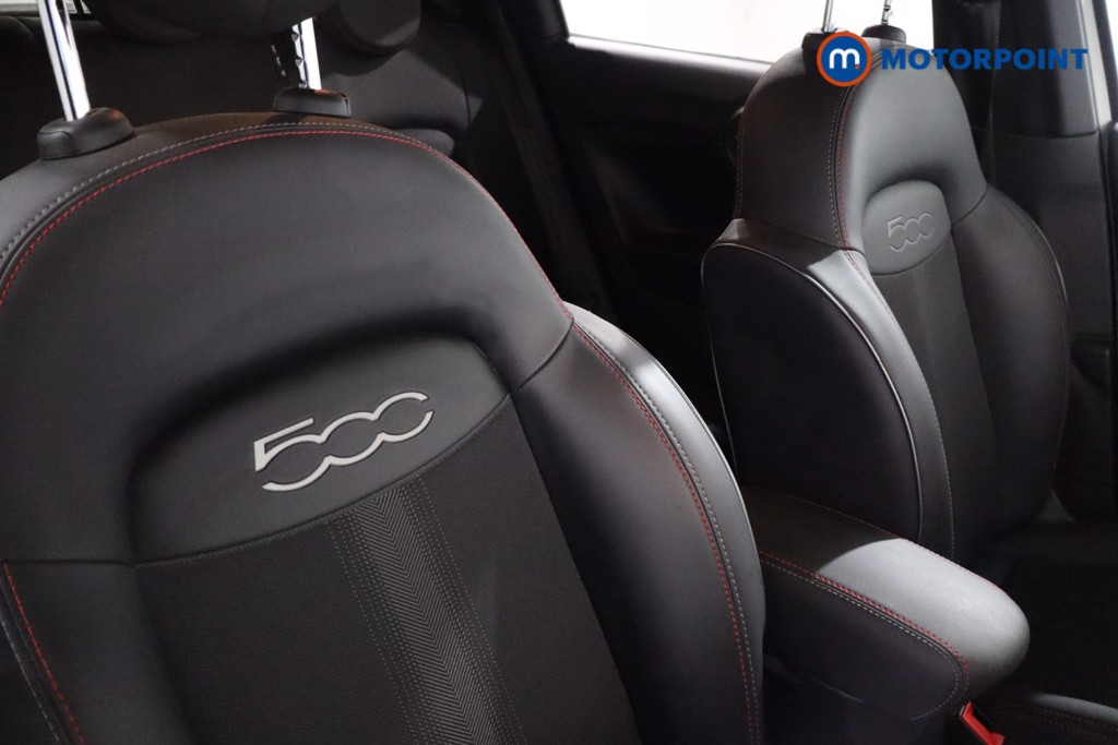 Used Fiat 500X 2021 for sale - 77023613: Photo 32